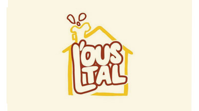 Logo L'Oustal